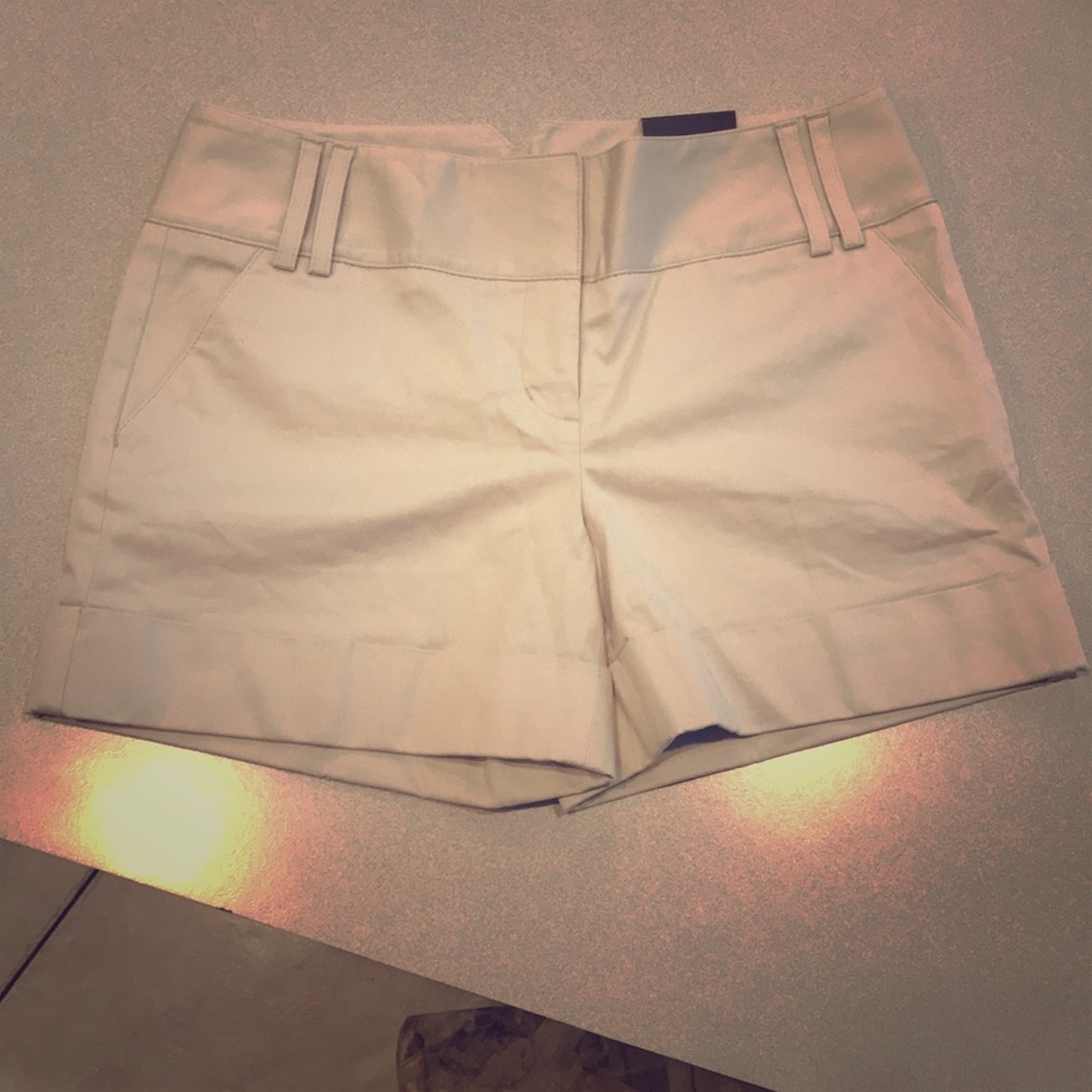BRAND NEW SHORTS WITH TAGS